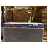 Stadium Scoreboard Technology (5874260) Untested/As Is