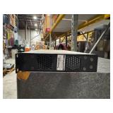 Stadium Scoreboard Technology (5874260) Untested/As Is