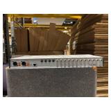 Stadium Scoreboard Technology (5874260) Untested/As Is