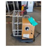 New Brunswick TC-7 Tissue Culture Roller Drum (5875560)