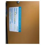 New Brunswick TC-7 Tissue Culture Roller Drum (5875560)