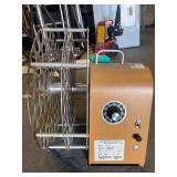 New Brunswick TC-7 Tissue Culture Roller Drum(5875570)