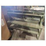 Connecticut Bending Brake (587576) Untested/As Is
