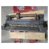 Small Break Bender (587577) Untested/As Is