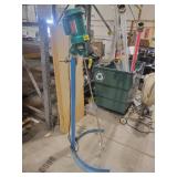 Lightnin Mixer (587591) Untested/As Is