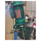 Lightnin Mixer (587591) Untested/As Is