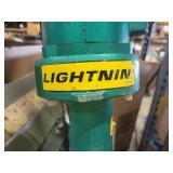 Lightnin Mixer (587591) Untested/As Is