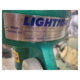 Lightnin Mixer (587591) Untested/As Is