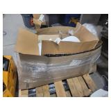 Skytron Surgical Lights (587592)) Untested/As Is
