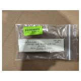 Old Glass Syringe (587449) Luer Needle Lock 3 cc.