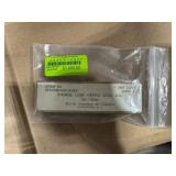 Old Glass Syringe (587446) Luer Needle Lock 3 cc.
