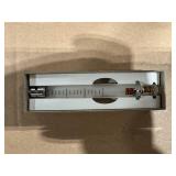 Old Glass Syringe (587445) Luer Needle Lock 3 cc.