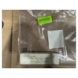Old Glass Syringe (587450) Luer Needle Lock 3 cc.