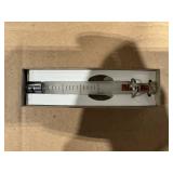 Old Glass Syringe (587450) Luer Needle Lock 3 cc.