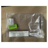 Old Glass Syringe (587453) Luer Needle Lock 3 cc.