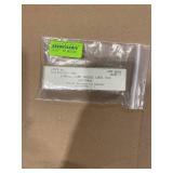 Old Glass Syringe (587448) Luer Needle Lock 3 cc.