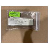 Old Glass Syringe (587447) Luer Needle Lock 3 cc.