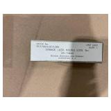Thirteen Glass Syringes (587432) Luer Needle Lock 3 cc.