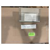 Thirteen Glass Syringes (587430) Luer Needle Lock 3 cc.