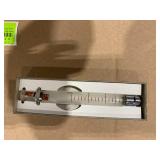 Thirteen Glass Syringes (587430) Luer Needle Lock 3 cc.