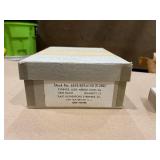 Thirteen Glass Syringes (587439) Luer Needle Lock 3 cc.