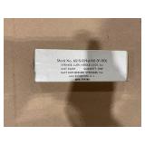 Thirteen Glass Syringes (587439) Luer Needle Lock 3 cc.