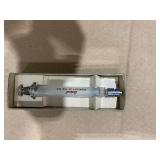Thirteen Glass Syringes (587439) Luer Needle Lock 3 cc.