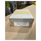 Thirteen Glass Syringes (587438) Luer Needle Lock 3 cc.