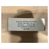 Thirteen Glass Syringes (587438) Luer Needle Lock 3 cc.