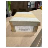 Thirteen Glass Syringes (587431) Luer Needle Lock 3 cc.