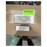 Thirteen Glass Syringes (587442) Luer Needle Lock 3 cc.