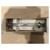 Thirteen Glass Syringes (587442) Luer Needle Lock 3 cc.