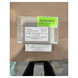 Thirteen Glass Syringes (587437) Luer Needle Lock 3 cc.
