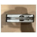 Thirteen Glass Syringes (587437) Luer Needle Lock 3 cc.