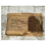 Case of Forceps (587487) Packaged in 1966, Still Sealed