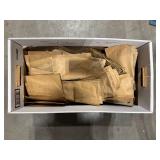 Case of Forceps (587487) Packaged in 1966, Still Sealed