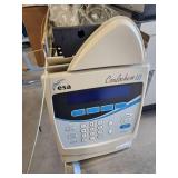 Dionex UltiMate 3000 HPLC System #1 & Coulochem III electrochemical detector (587603)