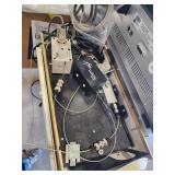 Dionex UltiMate 3000 HPLC System #1 & Coulochem III electrochemical detector (587603)