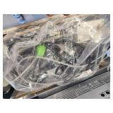 Dionex UltiMate 3000 HPLC System #1 & Coulochem III electrochemical detector (587603)
