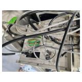 Dionex UltiMate 3000 HPLC System #1 & Coulochem III electrochemical detector (587603)