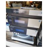 Dionex UltiMate 3000 HPLC System #1 & Coulochem III electrochemical detector (587603)