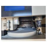 Dionex UltiMate 3000 HPLC System #1 & Coulochem III electrochemical detector (587603)