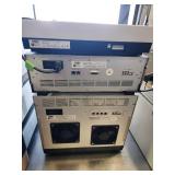 Dionex UltiMate 3000 HPLC System #1 & Coulochem III electrochemical detector (587603)