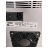 Dionex UltiMate 3000 HPLC System #1 & Coulochem III electrochemical detector (587603)