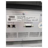Dionex UltiMate 3000 HPLC System #1 & Coulochem III electrochemical detector (587603)