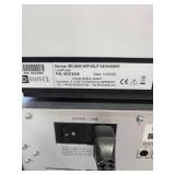 Dionex UltiMate 3000 HPLC System #1 & Coulochem III electrochemical detector (587603)