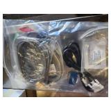 Dionex UltiMate 3000 HPLC System #1 & Coulochem III electrochemical detector (587603)