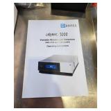 Dionex UltiMate 3000 HPLC System #1 & Coulochem III electrochemical detector (587603)