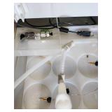 Dionex UltiMate 3000 HPLC System #2 (587619)