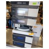 Dionex UltiMate 3000 HPLC System #2 (587619)